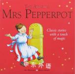 The Amazing Mrs Pepperpot (Mrs Pepperpot Picture Books) Alf Proysen