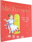 The Amazing Mrs Pepperpot (Mrs Pepperpot Picture Books)