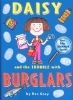 Daisy and the Trouble with Burglars 