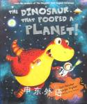 The Dinosaur That Pooped a Planet! Tom Fletcher;Dougie Poynter