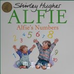 Alfie's Numbers Shirley Hughes