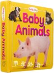 baby animals（Pocket Money Press）