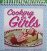Cooking for girls