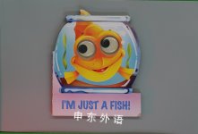 I'm Just a Fish! Charles Reasoner