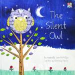 The Silent Owl Clemency Pearce and Sam McPhillips