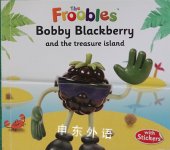 Bobby Blackberry Froobles J. R. Aspey