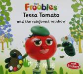 Tessa Tomato Froobles J. R. Aspey