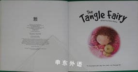 The tangle fairy
