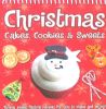 Christmas Cakes Cookies  Sweets