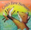 Cub's First Summer
