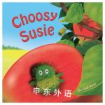 Choosy Susie Eilidh Rose