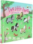 Five Little Ponies