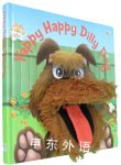 Yappy Happy Dilly Dog