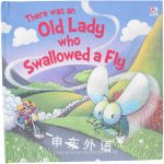 an Old Lady Who Swallowed a Fly top that publishing inc