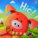 Hic! (Picture Storybooks) Jaclin Azoulay