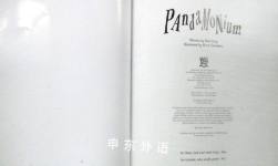 Pandamonium (Picture Storybooks)