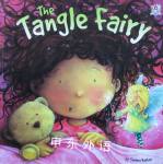The Tangle Fairy (Picture Storybooks) Seema Barker