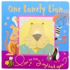 One Lonely Lion