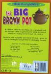 Big Brown Pot
