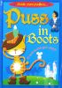 Little storytellers: Puss in boots