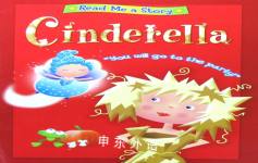 Read Me a Story - Cinderella Jeannette O'Toole
