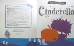 Read Me a Story - Cinderella
