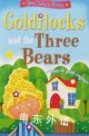 Read Me a Story- Goldilocks and the Three Bears Autumn Publishing