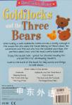 Read Me a Story- Goldilocks and the Three Bears
