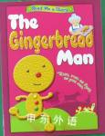 Read Me a Story- The Gingerbread Man Jeannette O'Toole