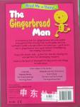 Read Me a Story- The Gingerbread Man