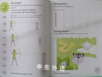 First Time Learning First Writing