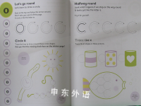 First Time Learning First Writing