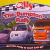 The Bumpton Rally: Olly the Little White Van