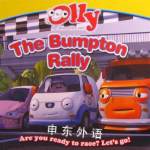 The Bumpton Rally: Olly the Little White Van Autumn Publishing Ltd