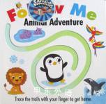 Follow Me- Animal Adventure Fhiona Galloway