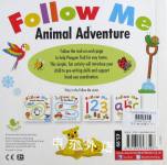 Follow Me- Animal Adventure