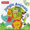 Fisher-Price: Jungle Animals