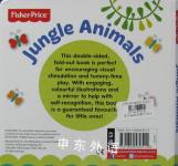 Fisher-Price: Jungle Animals