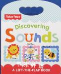 Fisher Price Discovering Sounds: Lift and Learn Autumn Publishing Ltd