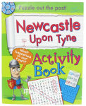 Newcastle upon tyne ：Activity Book Kate Smith