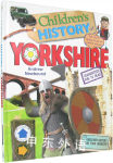 Children's HISTORY of Yorkshire