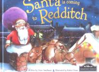 Santa is coming to Redditch Steve Smallman