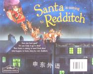 Santa is coming to Redditch