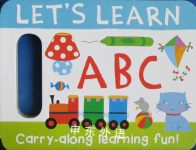 Lets Learn ABC Sandcastle