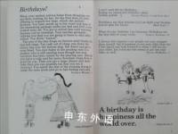 Happy Birthday: You Poor Old Wreck