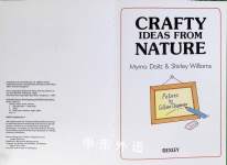 Crafty Ideas from Nature