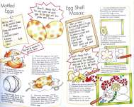 CRAFTY IDEAS IN THE KITCHEN