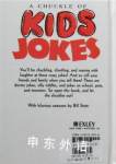 A Chuckle Of Kids Jokes Joke Books