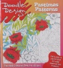 Doodle Design Pastimes PatternsThe ideal colooring Book For all ages