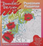 Doodle Design Pastimes PatternsThe ideal colooring Book For all ages Holland